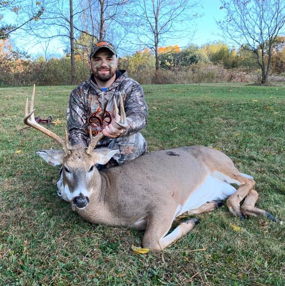 Meet your Posher, Tom - Picture 1 of 1